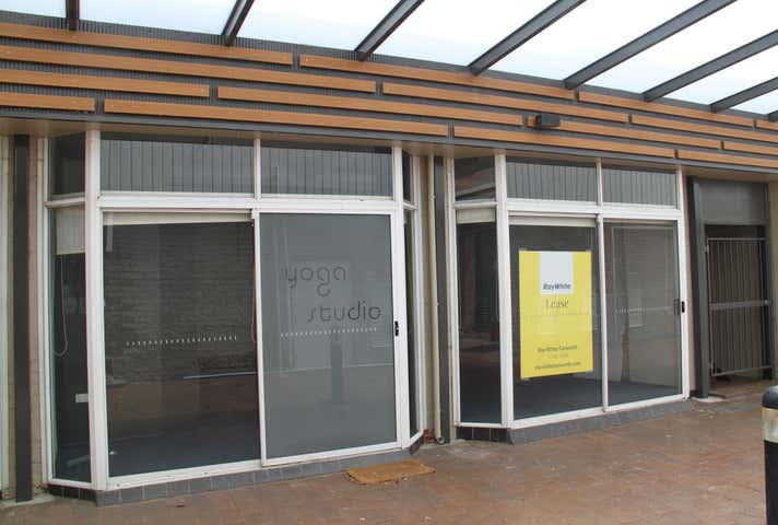 Rent solar panels at shop 4, 25 - 29 Brisbane Street Tamworth, NSW 2340