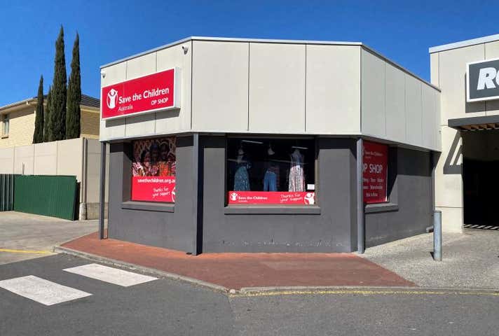 Commercial Real Estate Property For Lease In Western Adelaide Sa