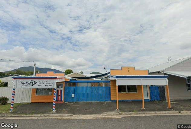 Rent solar panels at 370C Berserker Street Frenchville, QLD 4701