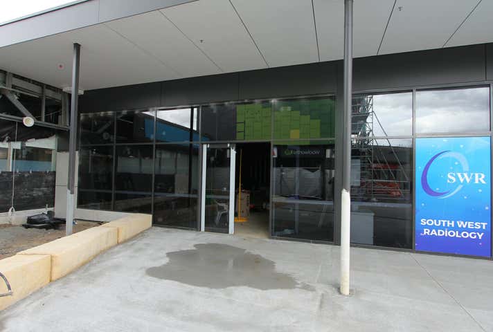 Rent solar panels at Tenancy B, 10 Brookfield Road Minto, NSW 2566
