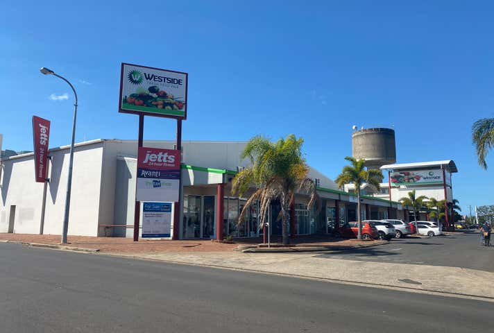 Rent solar panels at 9-15, 14 Heidke Street Avoca, QLD 4670