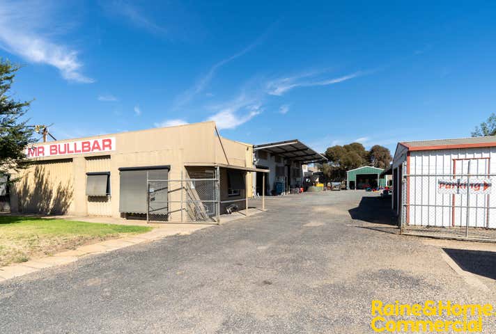Rent solar panels at 16 Lawson Street Wagga Wagga, NSW 2650