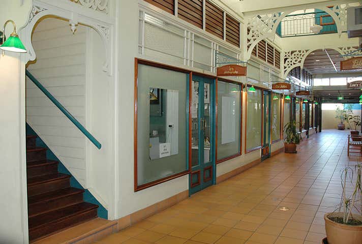 Rent solar panels at 54 Bourbong Street Bundaberg Central, QLD 4670