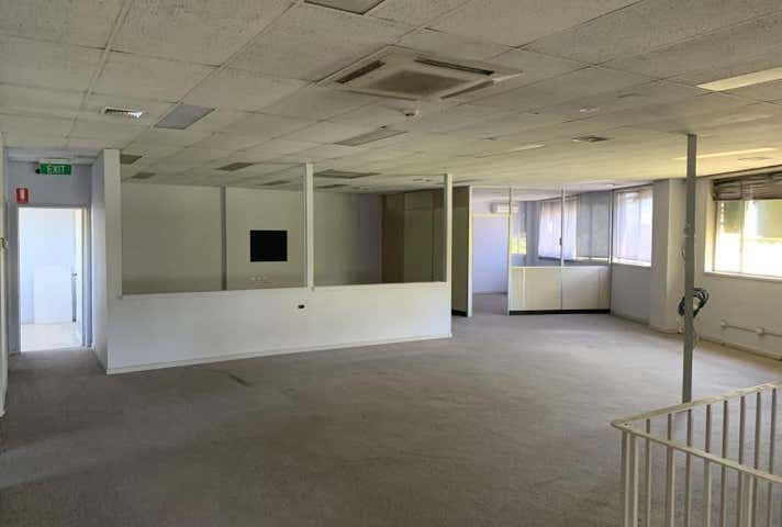 Office Property For Lease In Port Melbourne Vic 3207