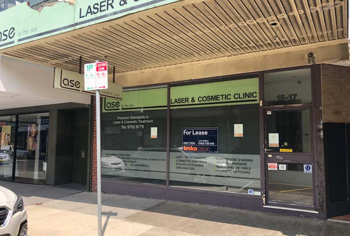 Rent solar panels at 15-17 Keys Street Frankston, VIC 3199