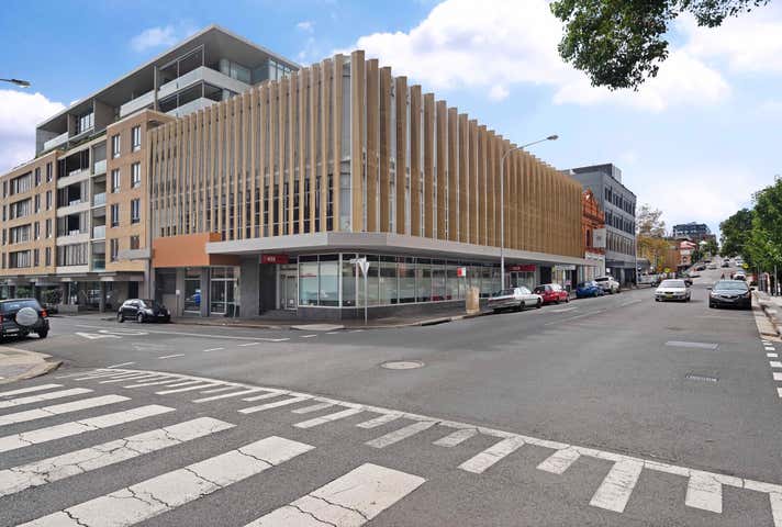 Rent solar panels at Ground Floor and Level 1, 150 King Street Newcastle, NSW 2300