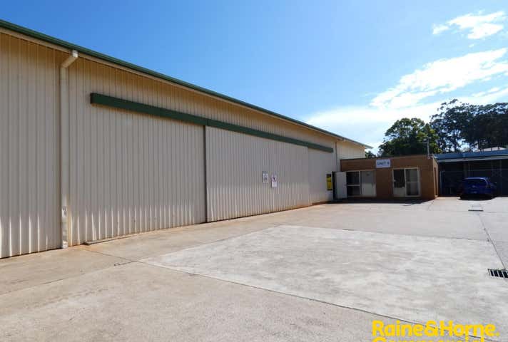 Rent solar panels at Unit 4, 8-12 Acacia Avenue Port Macquarie, NSW 2444