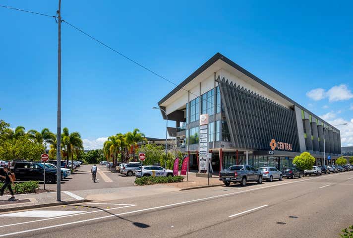 Rent solar panels at 520 Flinders Street Townsville City, QLD 4810