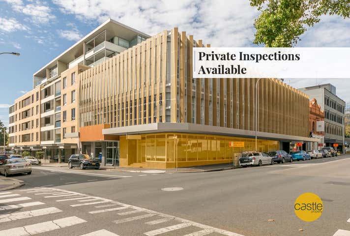 Rent solar panels at 1/150 King Street Newcastle, NSW 2300