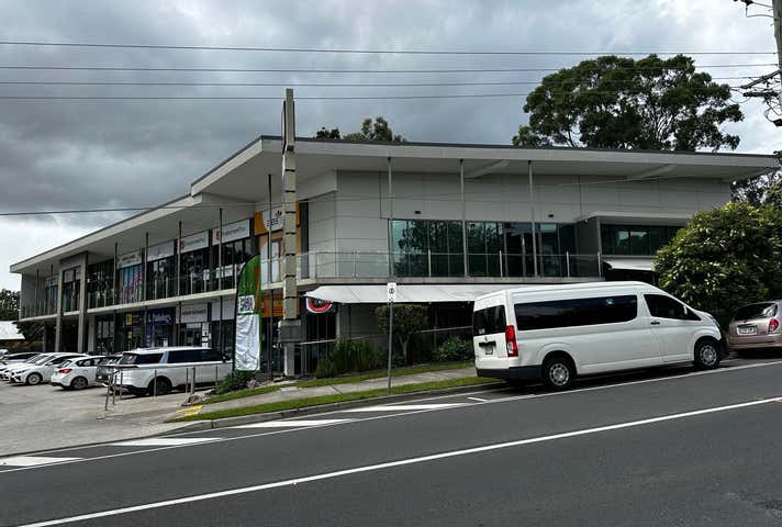 Rent solar panels at NDIS/ Job Network Office for Lease, 12 Queen St Goodna, QLD 4300