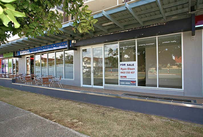 Shop Retail Property For Lease In Margate Qld 4019