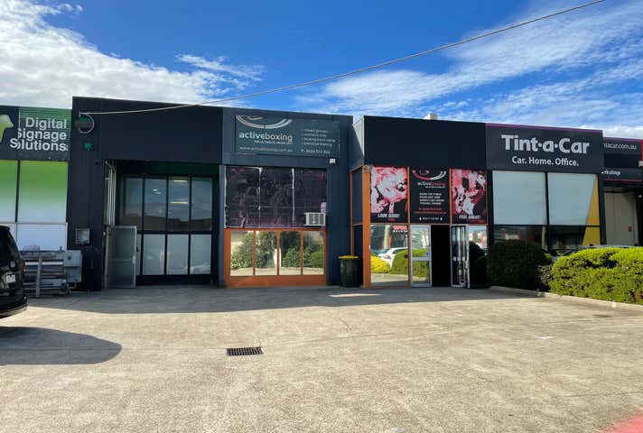 Rent solar panels at Unit 3/28 New Street Frankston, VIC 3199
