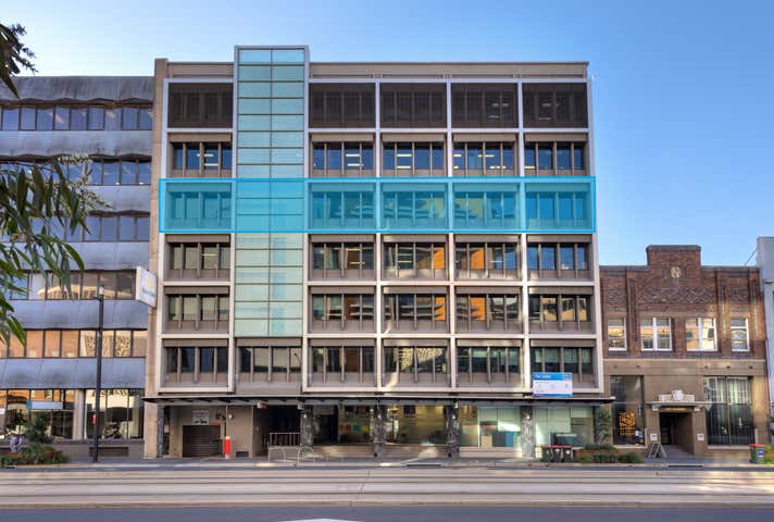 Rent solar panels at Level 4, 384 Hunter Street Newcastle, NSW 2300
