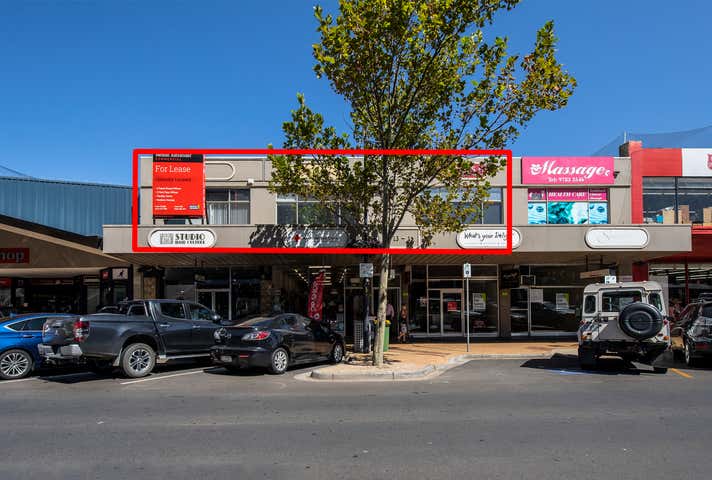 Rent solar panels at Suite 1, 13-15 Thompson Street Frankston, VIC 3199