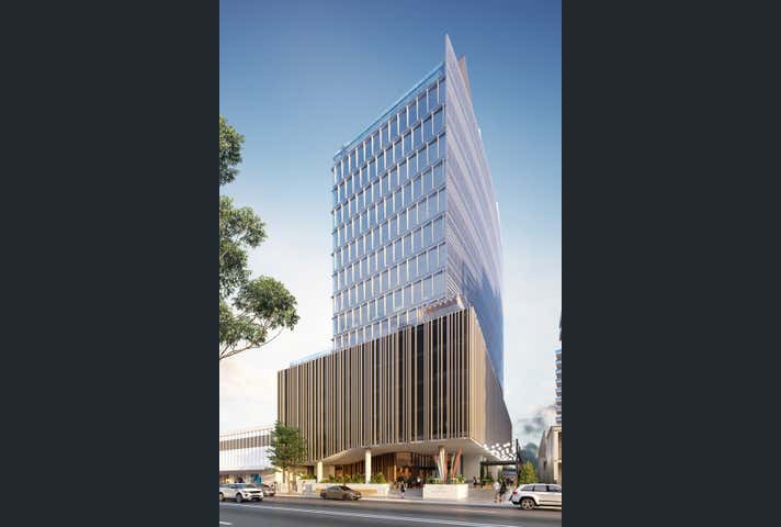 Rent solar panels at 727 Hunter Street Newcastle, NSW 2300