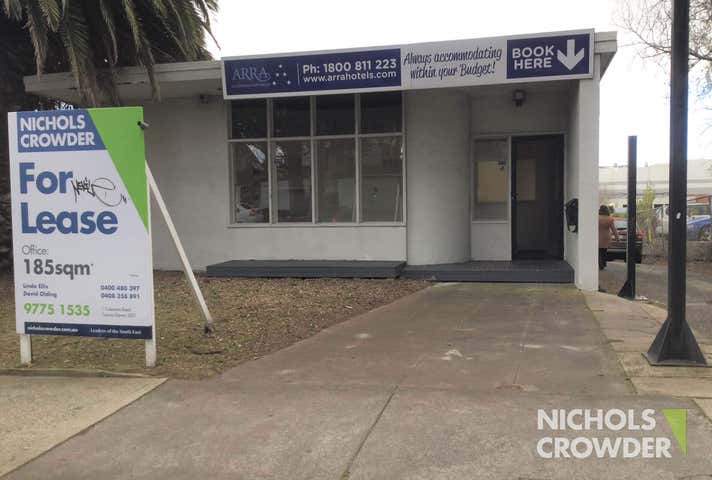 Rent solar panels at 13 Davey Street Frankston, VIC 3199