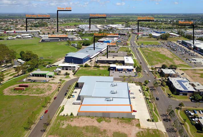 Rent solar panels at 3/39 Johanna Blvd Kensington, QLD 4670