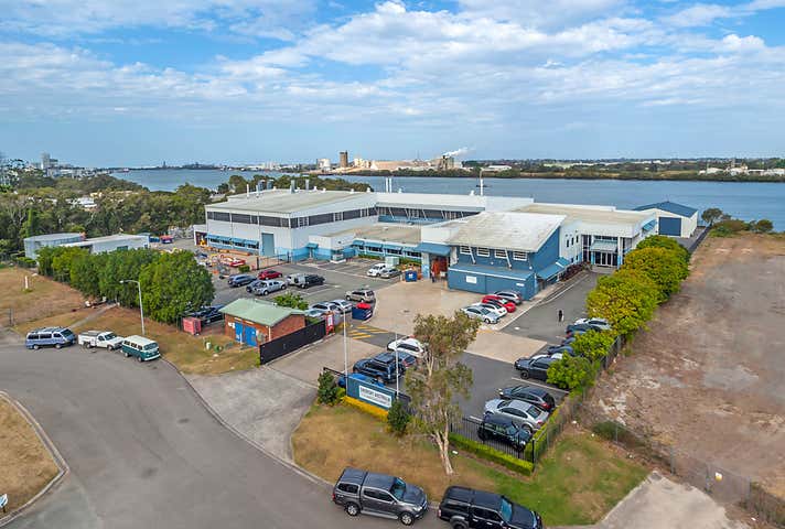 Sold Commercial Properties In Port Of Brisbane Qld 4178