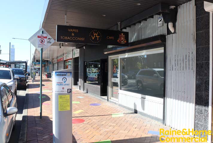 Rent solar panels at Shop 2, 22 Railway Street Liverpool, NSW 2170