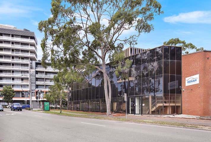 Rent solar panels at Unit 3, 923 Bourke Street Waterloo, NSW 2017