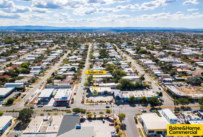 Shop Retail Property For Lease In Margate Qld 4019