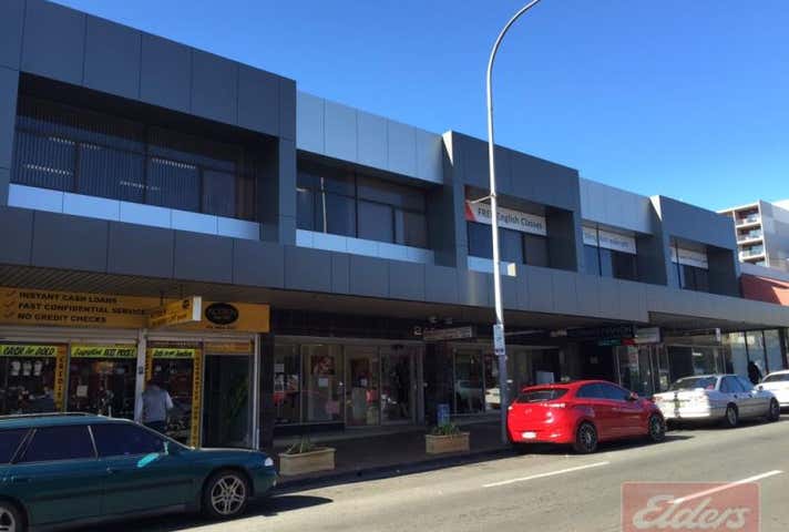 Rent solar panels at Shops 4 & 5, 242-250 George Street Liverpool, NSW 2170