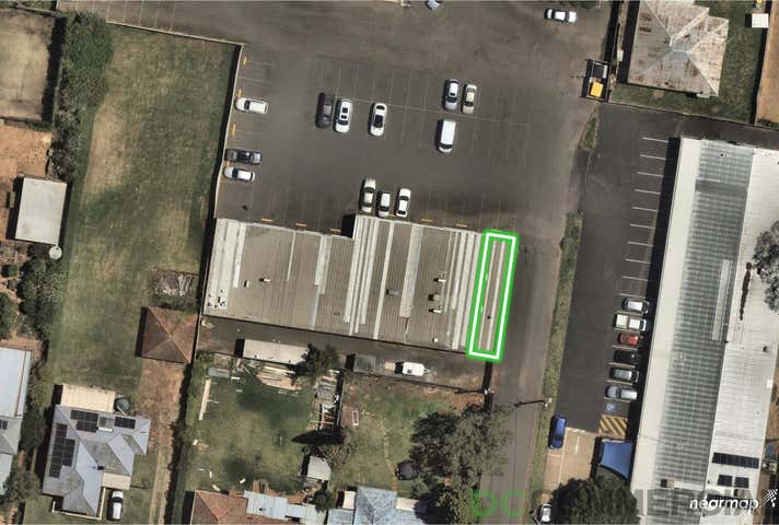 Rent solar panels at 2/255B Herries Street Newtown, QLD 4350