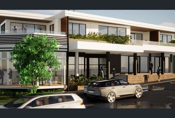 23 New Allambie boutique apartments 