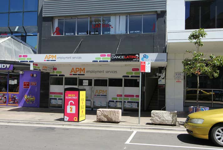 Rent solar panels at Suite 1, 167-169 Queen Street Campbelltown, NSW 2560