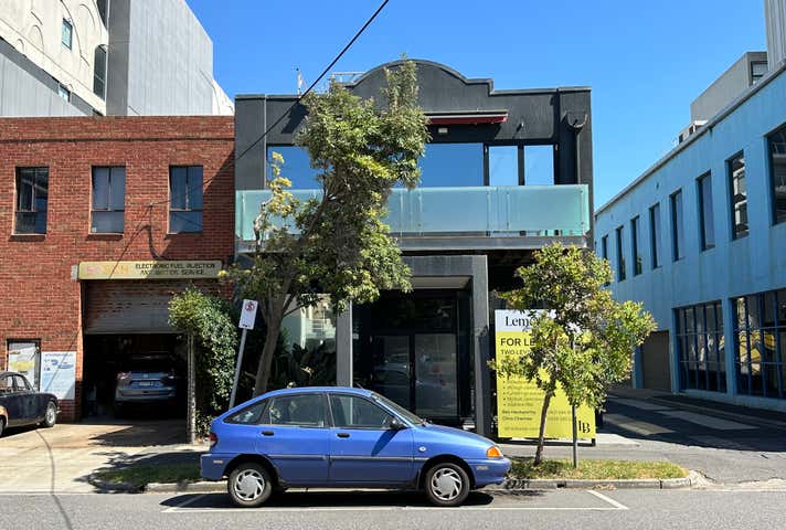 Rent solar panels at 29 Nott Street Port Melbourne, VIC 3207