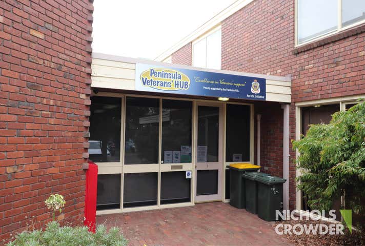 Rent solar panels at 1/18-28 Skye Road Frankston, VIC 3199