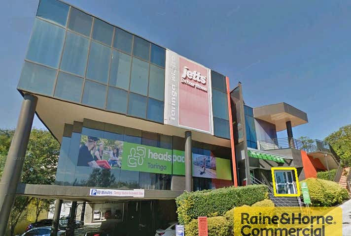 Taringa, address available on request