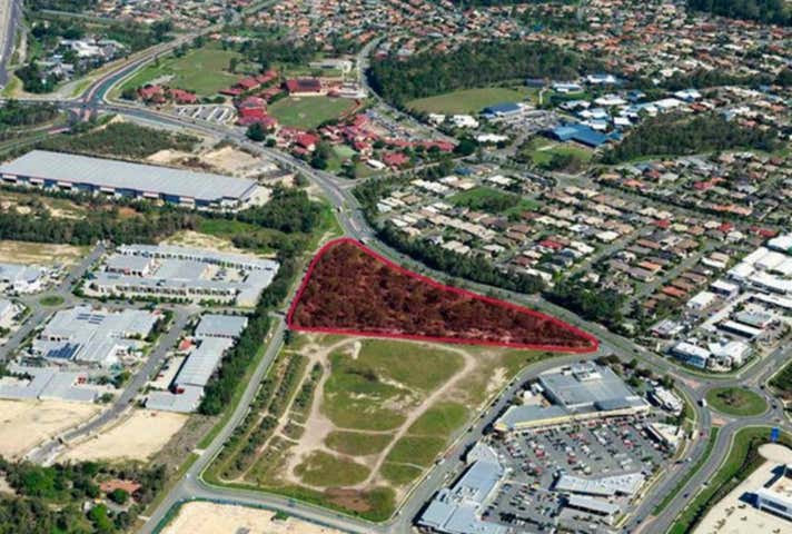 439 Tamborine Oxenford Road, Upper Coomera QLD 4209 - Sold Land &  Development Property