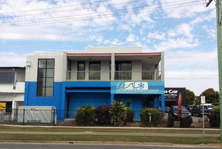 Rent solar panels at 4b/138 George Street Rockhampton City, QLD 4700