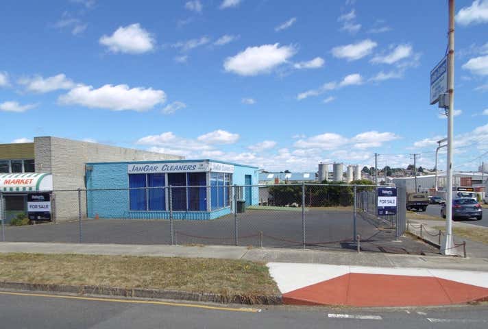 124 Tarleton Street East Devonport Tas 7310 124 Tarleton Street East Devonport Tas 7310