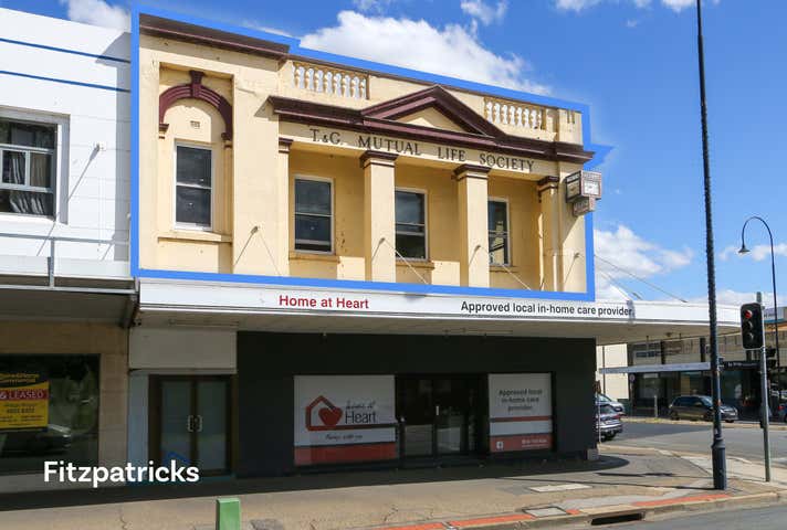 Rent solar panels at Suite 1, 82 Fitzmaurice Street Wagga Wagga, NSW 2650