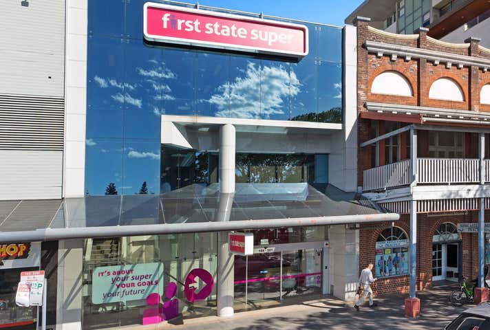 Rent solar panels at 199-201 Hunter Street Newcastle, NSW 2300