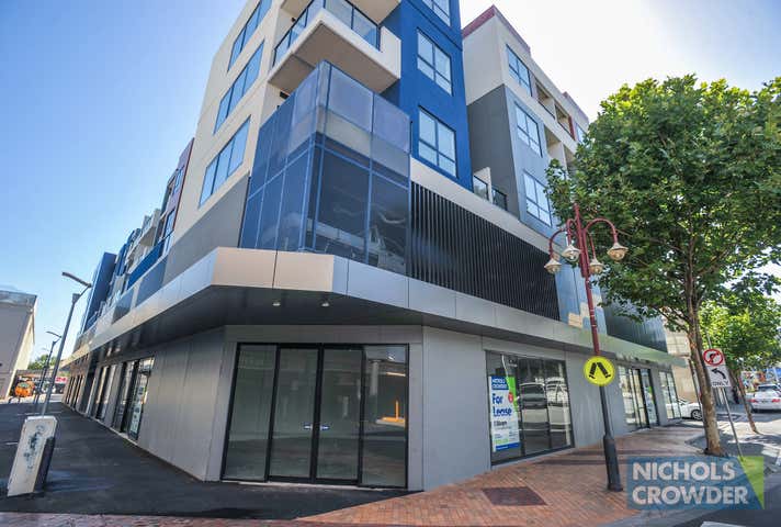 Rent solar panels at 1-7/2-20 Clyde Street Frankston, VIC 3199