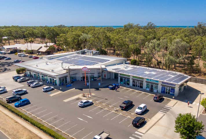 Rent solar panels at 6/2 Murdochs Road Moore Park Beach, QLD 4670
