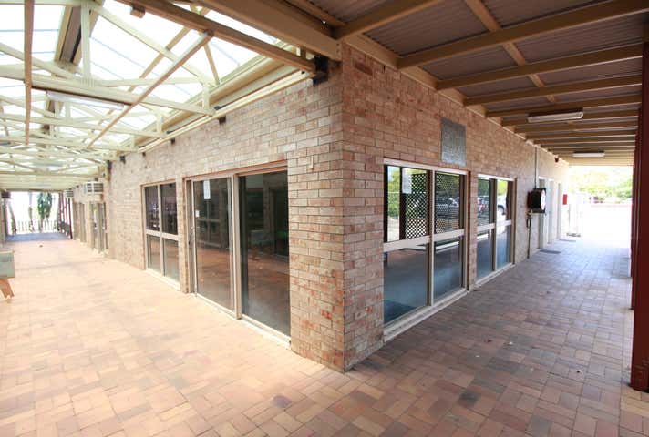 Rent solar panels at 1/33 Zunker Street Burnett Heads, QLD 4670