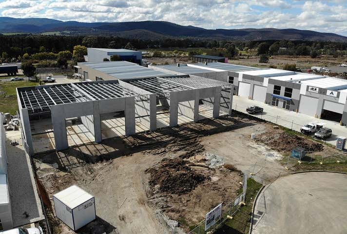 Commercial Real Estate Property For Sale In Gisborne Vic 3437