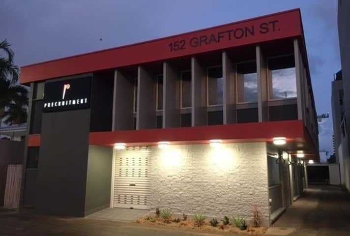 Rent solar panels at 152 Grafton Street Cairns City, QLD 4870