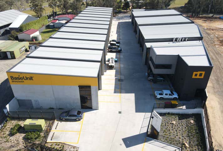 Rent solar panels at Unit 18, 17 Pikkat Drive Braemar, NSW 2575