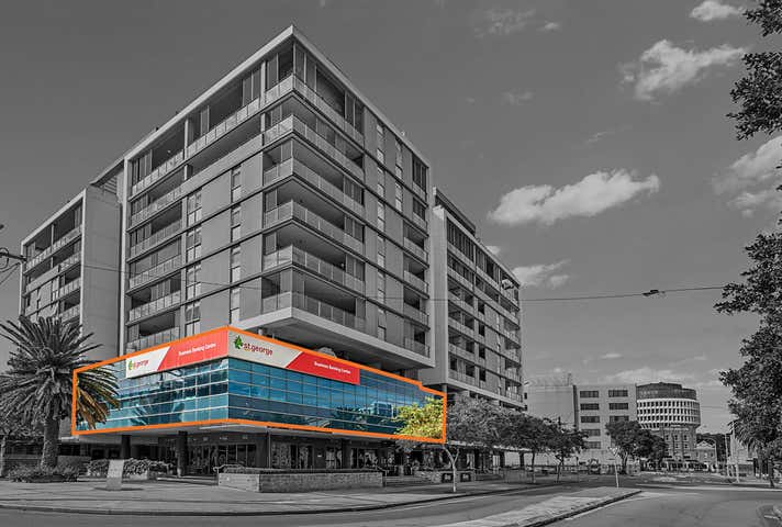 Rent solar panels at 335 Wharf Road Newcastle, NSW 2300