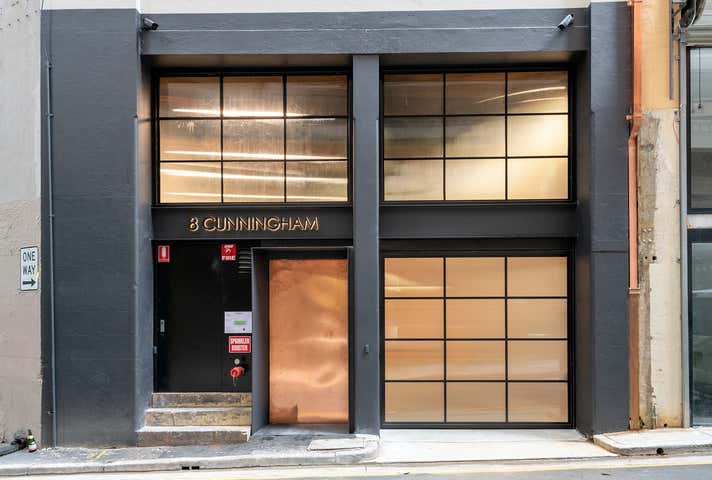 Commercial Real Estate Property For Lease In Haymarket Nsw 2000