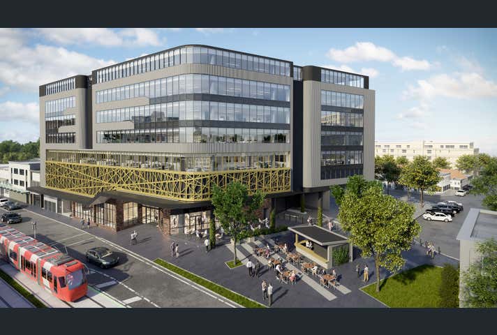 Rent solar panels at Darby Plaza, 7/352 Hunter Street Newcastle, NSW 2300