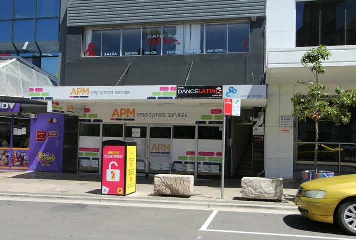 Rent solar panels at Suite 5 & 6, 167-169 Queen Street Campbelltown, NSW 2560