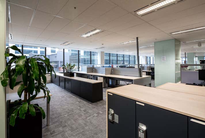 Office for Lease, Part Level 11 & 12, 255 George Street, SYDNEY, NSW, 2000  - CBRE Commercial