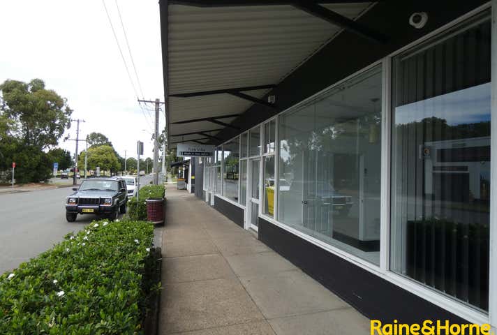 Rent solar panels at Shop 5, 14 High Street Wauchope, NSW 2446