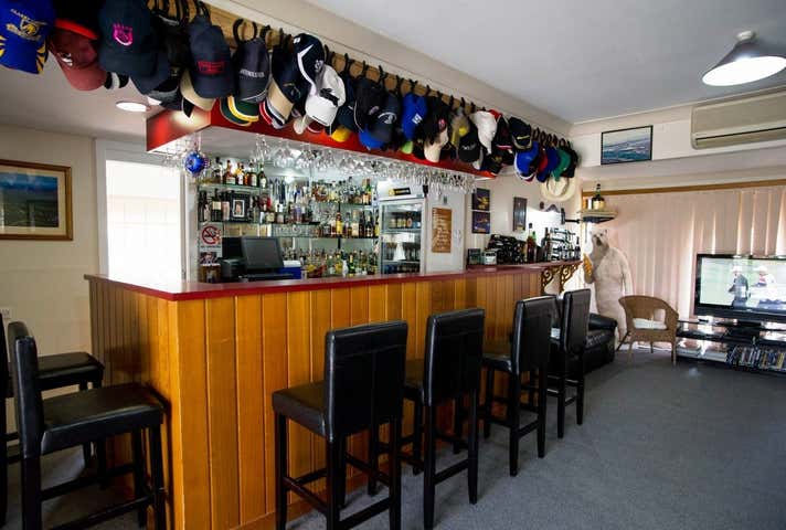 Hotel Leisure Property For In Parkville Nsw 2337 Scone Address Available On Request 570 000 Accommodation
